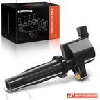 Ignition Coil for Ford Escape, Focus, Mazda 3, 6, Tribute (2004–2008)
