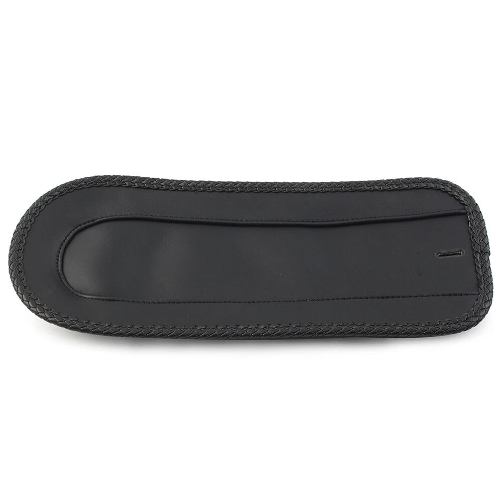 Rear Fender Bib Solo Seat for Kawasaki Vulcan 1500 (1996–2008)