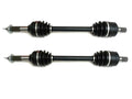 Set of 2 Precision Rear CV Axles for Kawasaki Teryx Teryx4 800 (2008–2020)