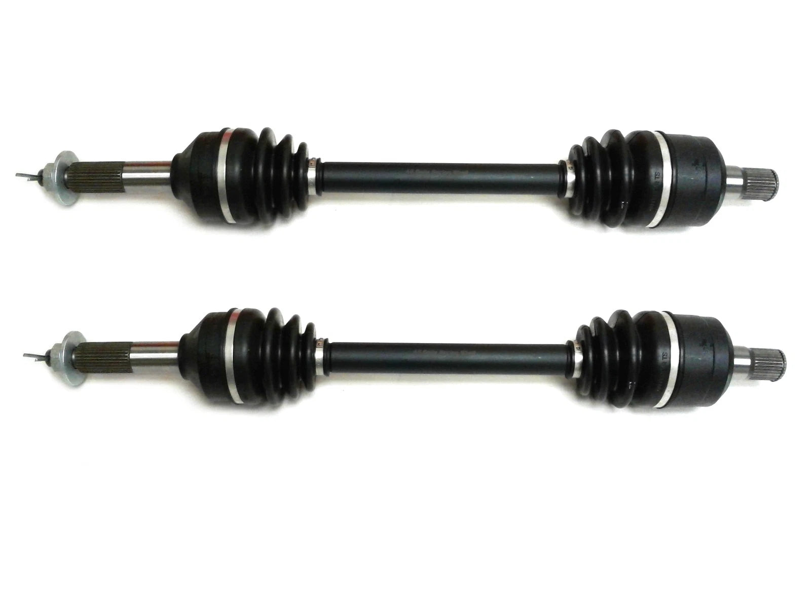 Set of 2 Precision Rear CV Axles for Kawasaki Teryx Teryx4 800 (2008–2020)