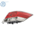 Rear Tail Lamp for Honda Accord (2008–2012) Right Side Halogen