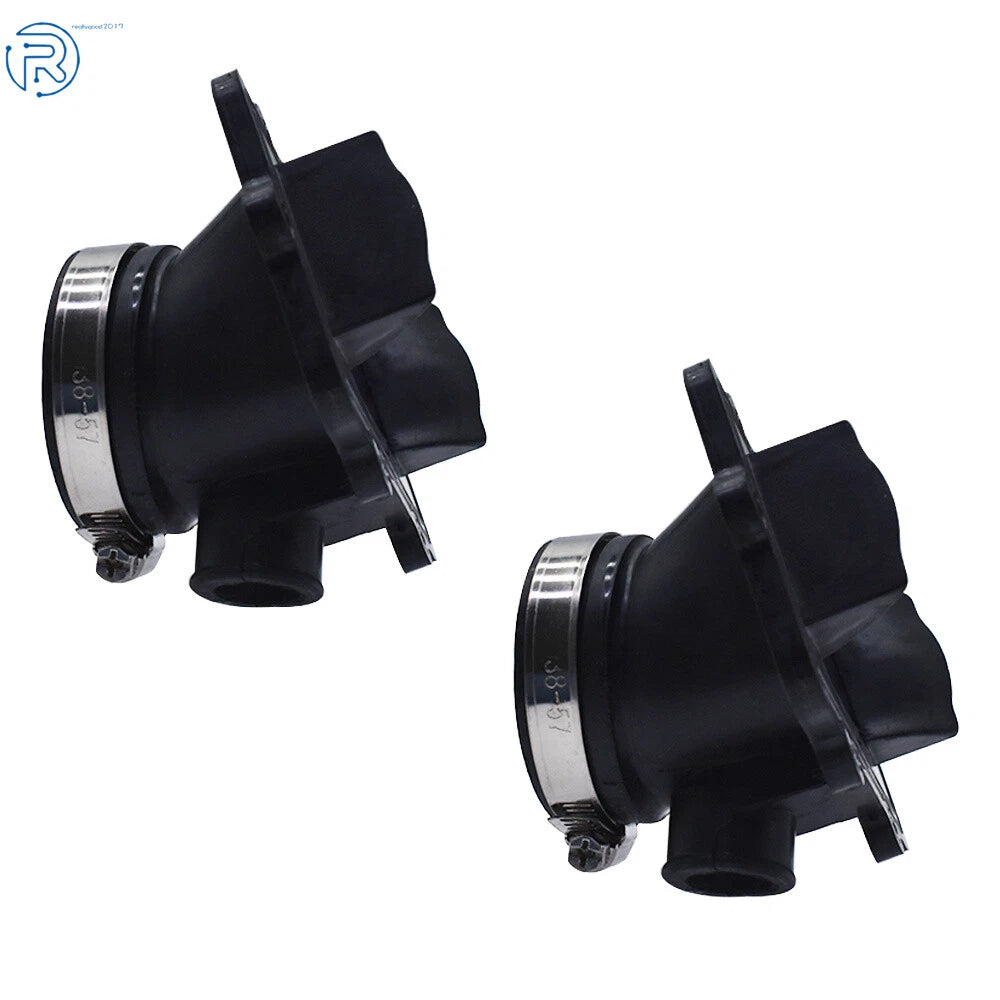 Carburetor Flange for Ski-Doo MXZ 600 Trail (2001-2003)