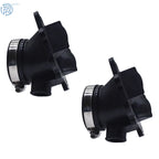 Carburetor Flange for Ski-Doo MXZ 600 Trail (2001-2003)
