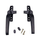 Window Handle Replacement Kit (Set of 2) for Home