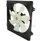 Radiator Cooling Fan for Acura RDX (2013) & Honda Accord Crosstour (2010–2011)