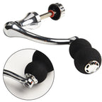 Metal Handle for 40006000 Fishing Reels