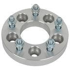 2X 1" Wheel Adapters for Dodge Grand Caravan (1991–2007)