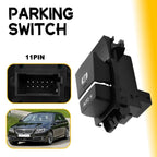 Parking Brake P Button Switch for BMW F10 F06 F25 F26 (2011–2017)