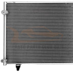 AC Condenser for Lexus RX350 (2010-2015)
