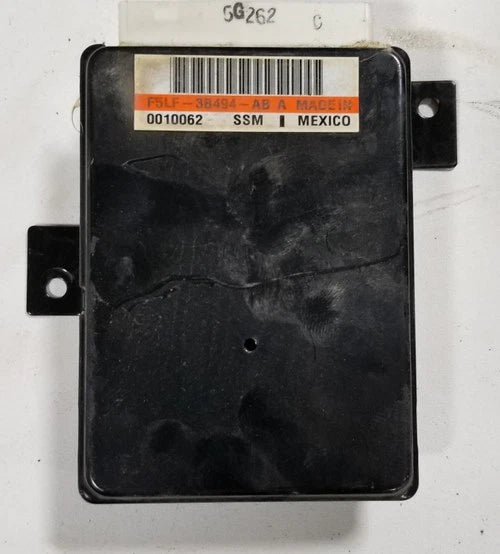 Air Suspension Control Module for Lincoln Mark VIII (1996) F5LF-3B494-AB