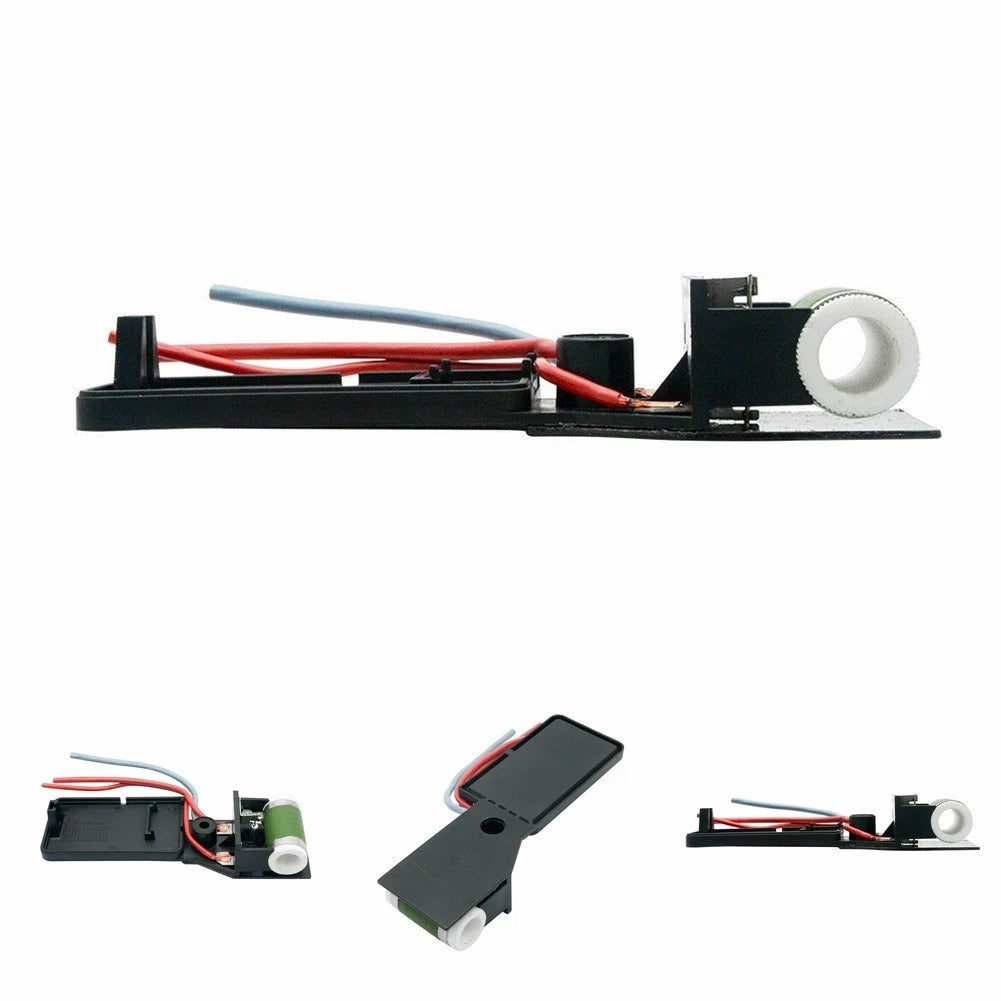 Radiator Fan Motor Switch Resistor for Mini Cooper R50 R53 (2003–2008)