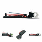 Radiator Fan Motor Switch Resistor for Mini Cooper R50 R53 (2003–2008)