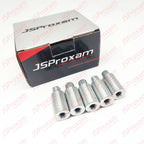 5Pcs Zinc Anode for Volvo Penta (3838499, 800476, 804107, 838929, 858501)