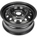 16 Inch Wheels for Nissan Sentra (2007–2012)