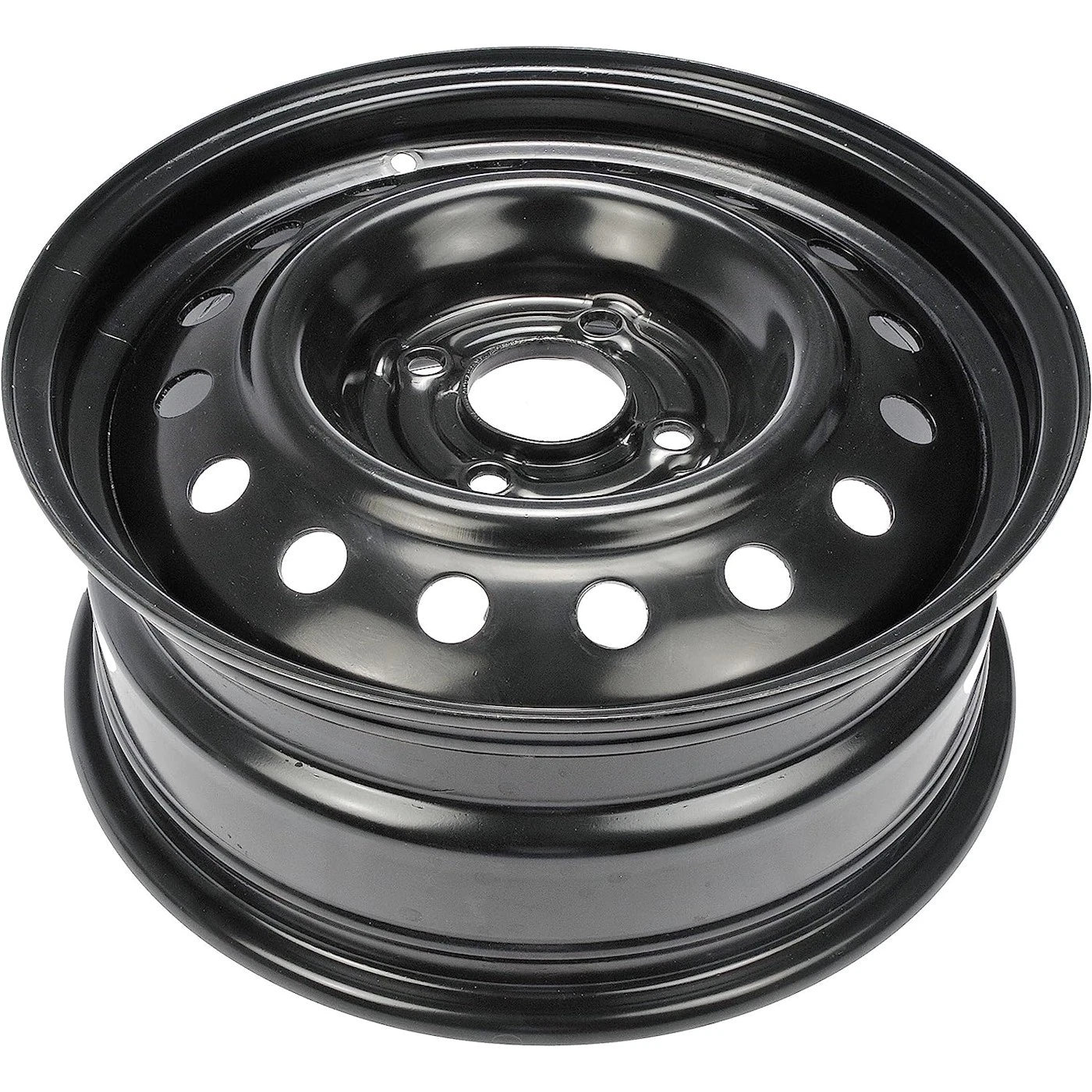 16 Inch Wheels for Nissan Sentra (2007–2012)