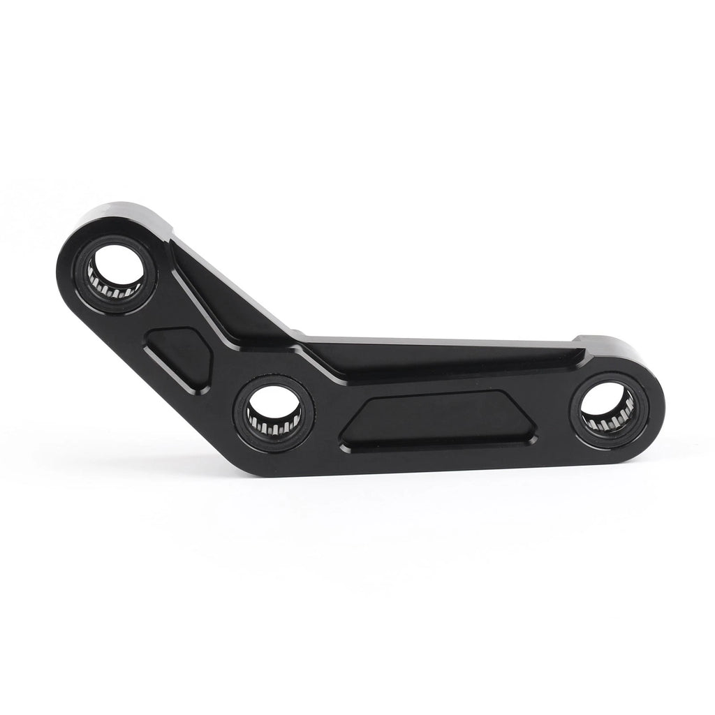 Adjustable Lowering Link Kit for Yamaha MT-07, XSR700, YZF-R7 (2014–2023)