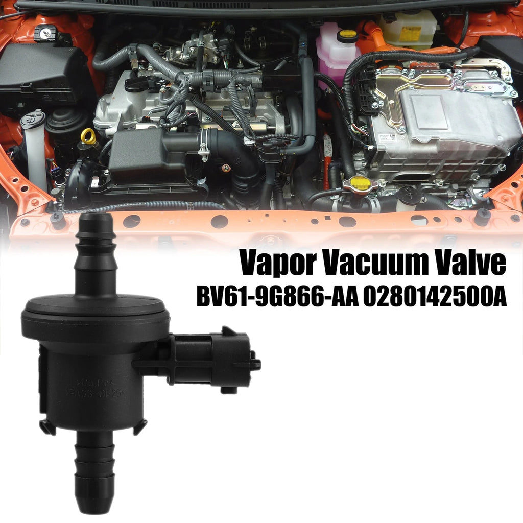 Vacuum Solenoid Purge Valve for Ford Focus Escape (2012–2018) BV61-9G866-AA 0280142500A