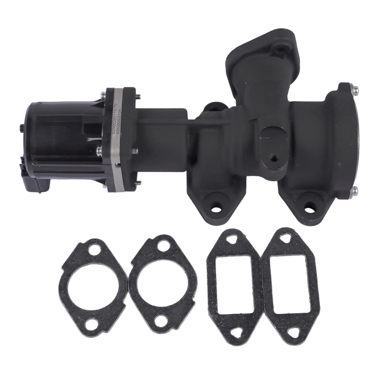 Exhaust Recirculation Valve Kit for Dodge Cummins 6.7L ISB QSB