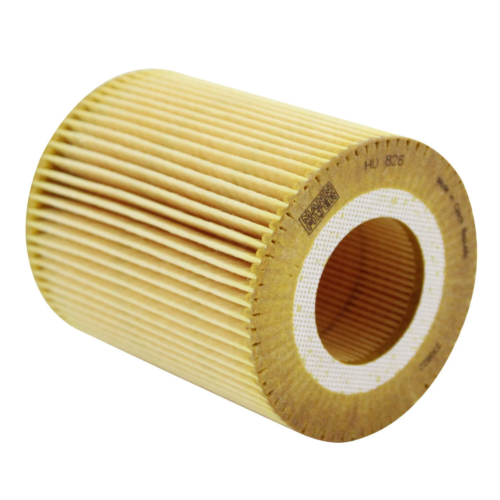 Oil Filter for Land Rover Discovery, Range Rover Sport (Mann HU826X)