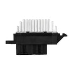 AC Blower Motor Resistor 277A1-4BU0A for Nissan Rogue (2014–2020)