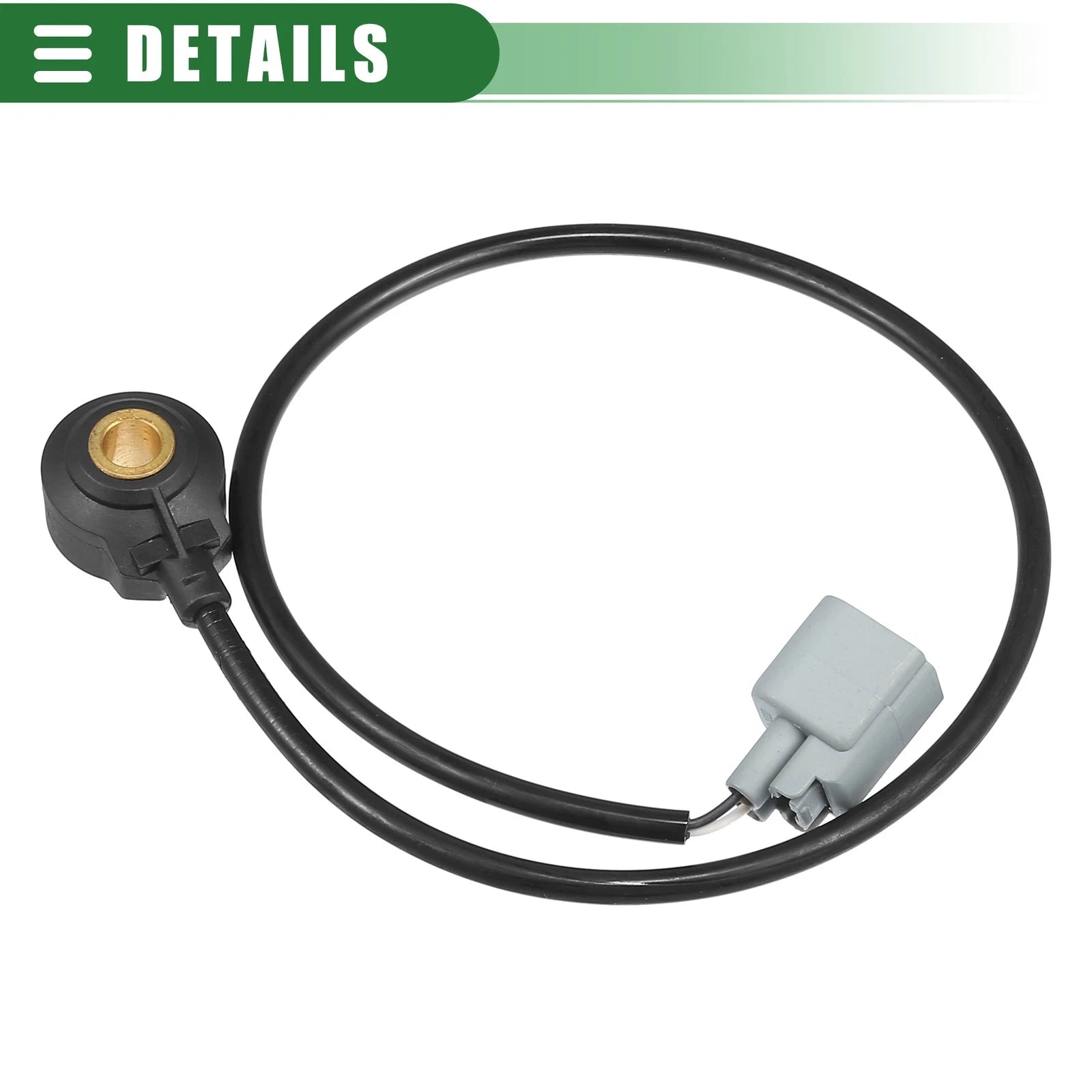 Knock Sensor for Ford F150 (2004–2008) No. 4L3A12A699AA/4L3Z12A699AA