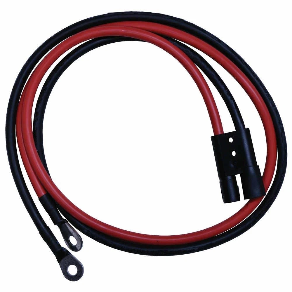 Power Ground Cable for Boss Snow Plows (36") - HYD01690