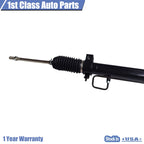 Power Steering Rack & Pinion Kit for Toyota Camry Solara Avalon Lexus ES300 (1991–2004)