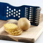 6-in-1 Peeler and Slicer for Veggies (28 512 52CM)