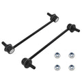 Front Complete Struts w/ Sway Bar Links for Toyota Camry (2012–2017)