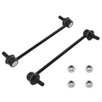Front Complete Struts w/ Sway Bar Links for Toyota Camry (2012–2017)