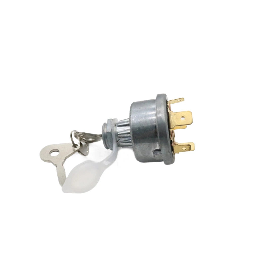 Ignition Switch for Massey Ferguson Tractor (Universal)