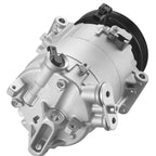 Front Left Door Lock Actuator Motor for Hyundai Sonata (2005–2007)