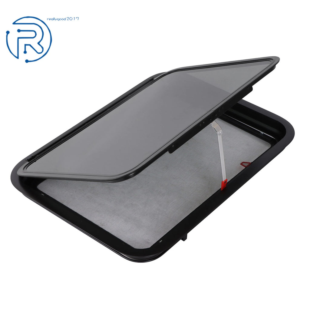 Emergency Escape Push Window for Various Models (30" W x 22" H)