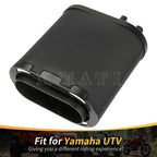 Air Filter Box Cage Kit for Yamaha Viking 700 / Wolverine R-Spec (2014–2024)