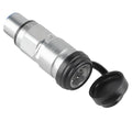 Hydraulic Breakaway Coupler for Kubota L39, L45, M6800 (K3A111-82011)