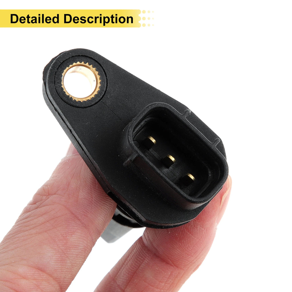 1 Pc Transmission Speed Sensor No.3496083E00 for Suzuki Swift (2005–2012)