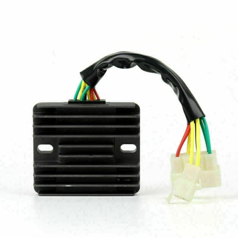 Regulator Rectifier for Honda GL1200 SEI/LTD Goldwing (1985–1987) SS AV