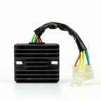 Regulator Rectifier for Honda GL1200 SEI/LTD Goldwing (1985–1987) SS AV