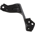 Fender Support for Nissan Altima (2007–2013) Front Left Steel Primed