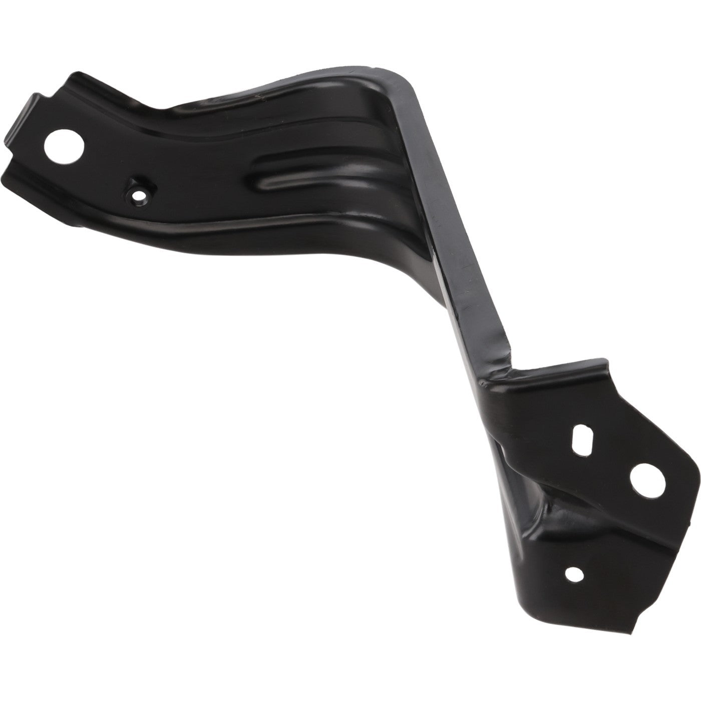 Fender Support for Nissan Altima (2007–2013) Front Left Steel Primed