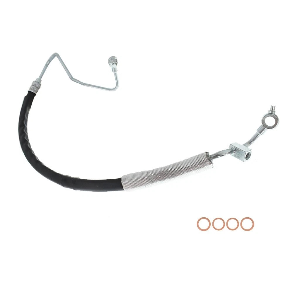 Power Steering Pressure Line Hose for Nissan Altima Maxima (2008–2014)