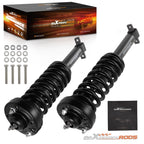 2" Lift Front Leveling Loaded Struts for Ford F-150 4WD (2014–2024)