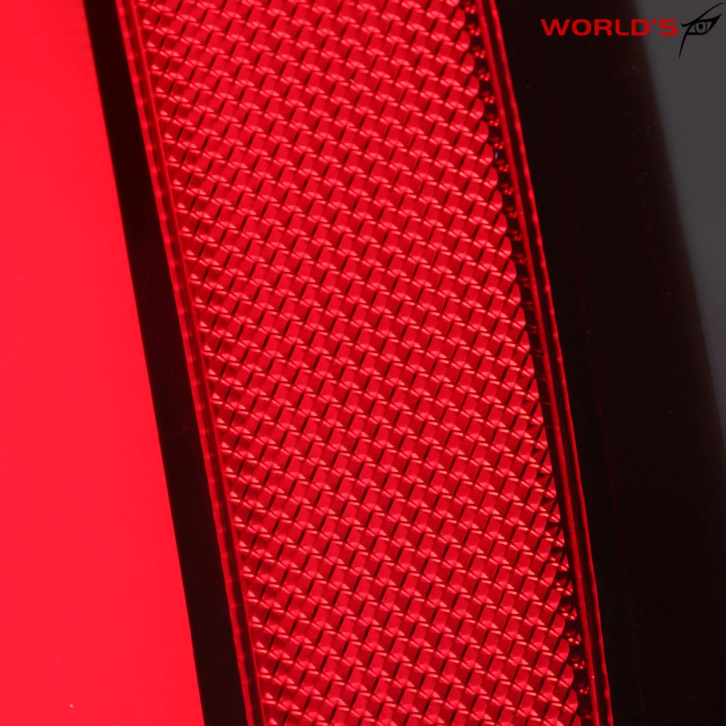 LED Tail Lights for Chevy Colorado Z71/ZR2 (2023–2025) Right Side