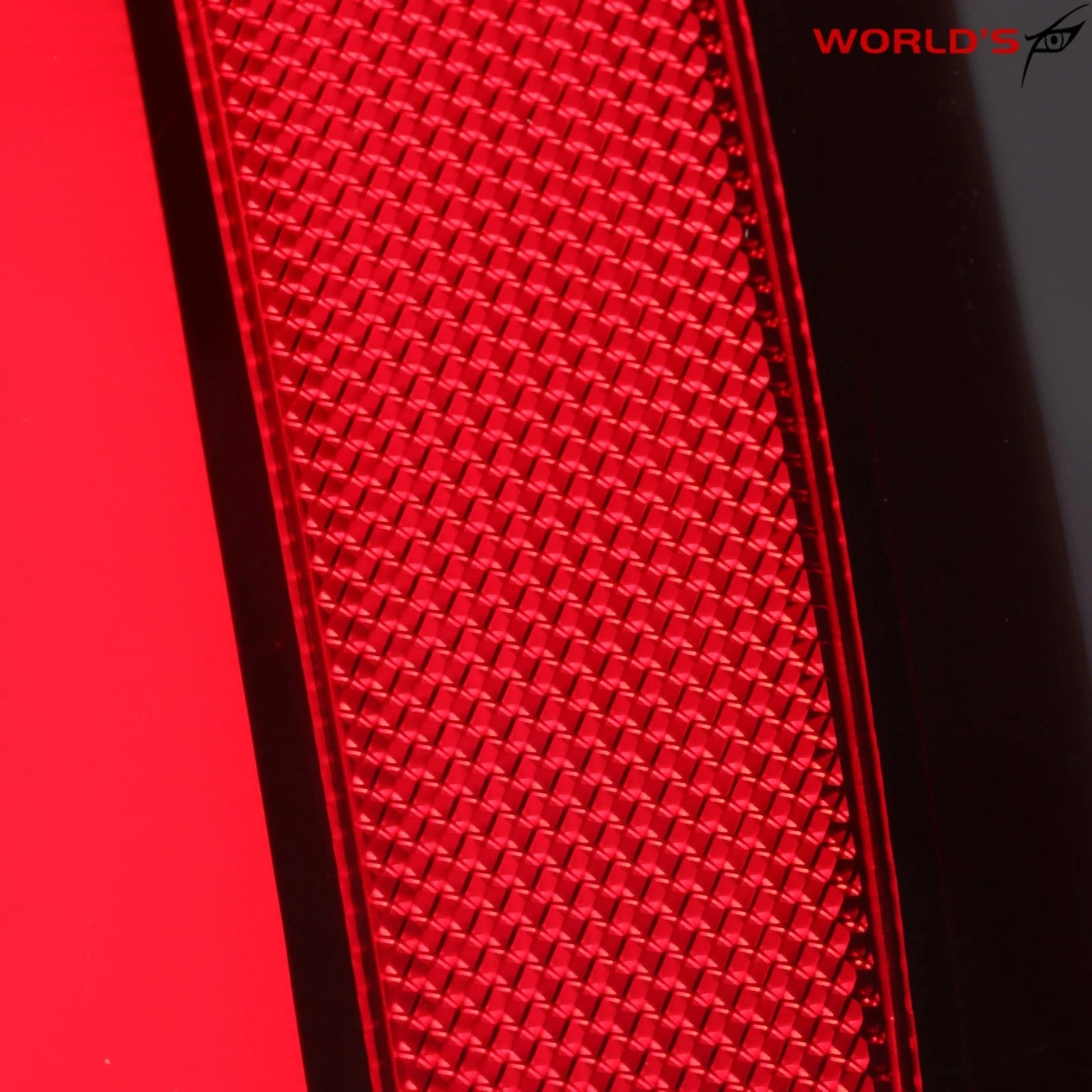 LED Tail Lights for Chevy Colorado Z71/ZR2 (2023–2025) Right Side