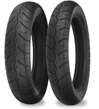 Shinko 150/80-16 Rear Tire for Motorcycle Tour Master 230 (150/80B16)