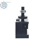Set of 2 Quick Change Tool Post Parting Blade Holders BXA #7 250-207
