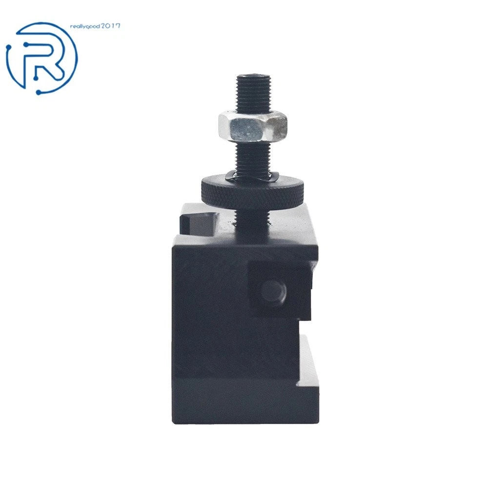 Set of 2 Quick Change Tool Post Parting Blade Holders BXA #7 250-207