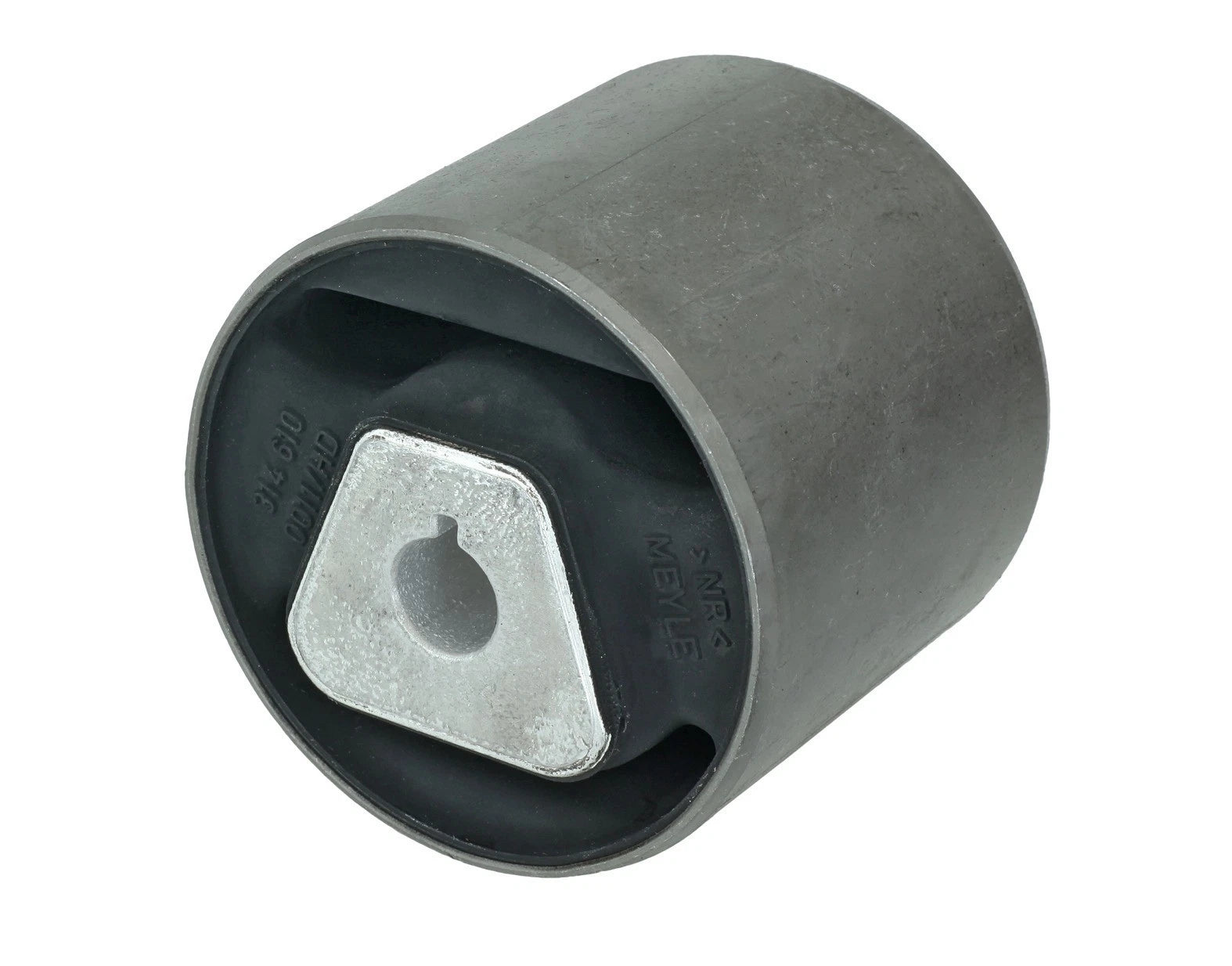 Meyle HD Front Suspension Control Arm Bushing for BMW 328i xDrive (2012–2015)