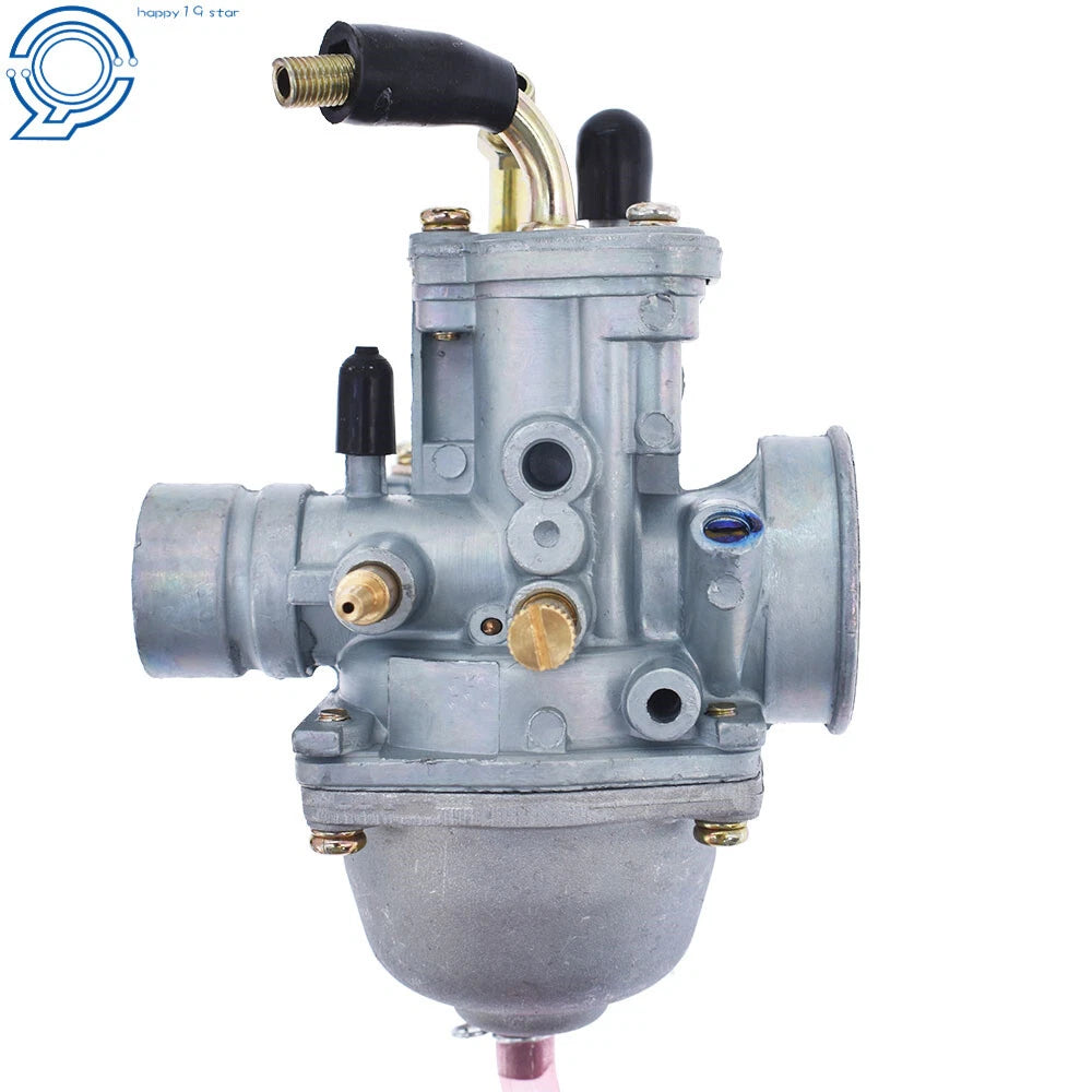 Carburetor & Air Filter for Eton Viper RXL70 (2000-2005)