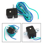 Stator Pulse Pickup Coil Sensor for Honda NSS250 CH250 PS250 FES250 (1989–2007)